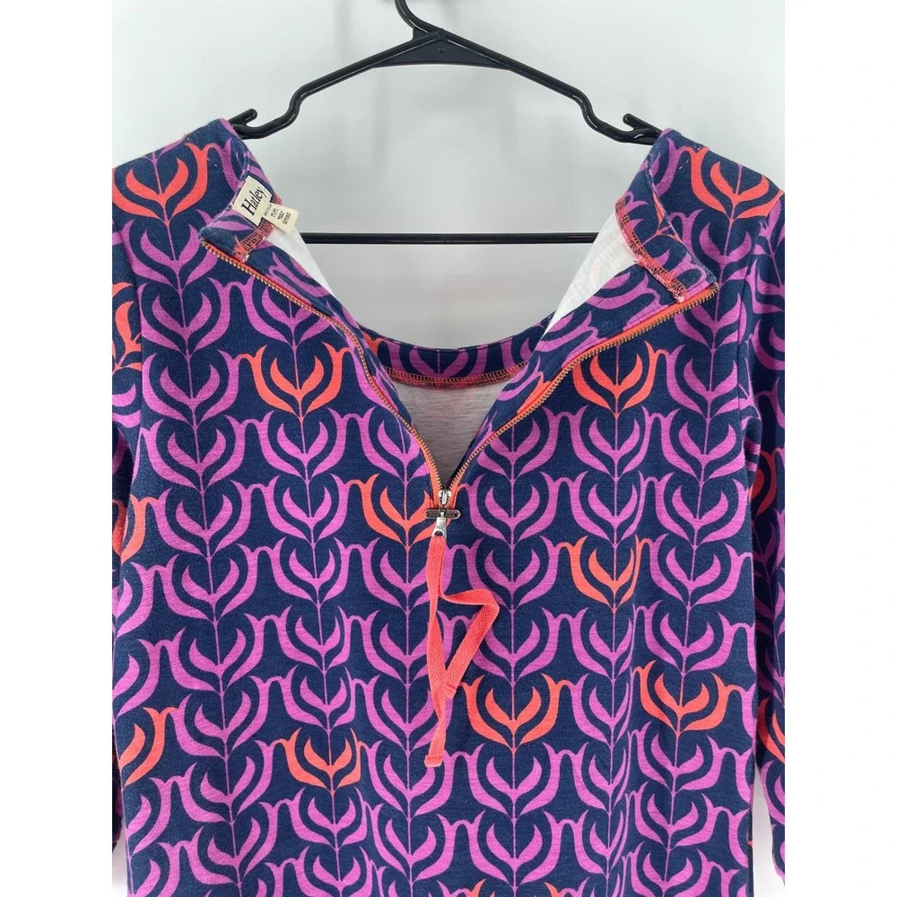 Hatley sheath dress